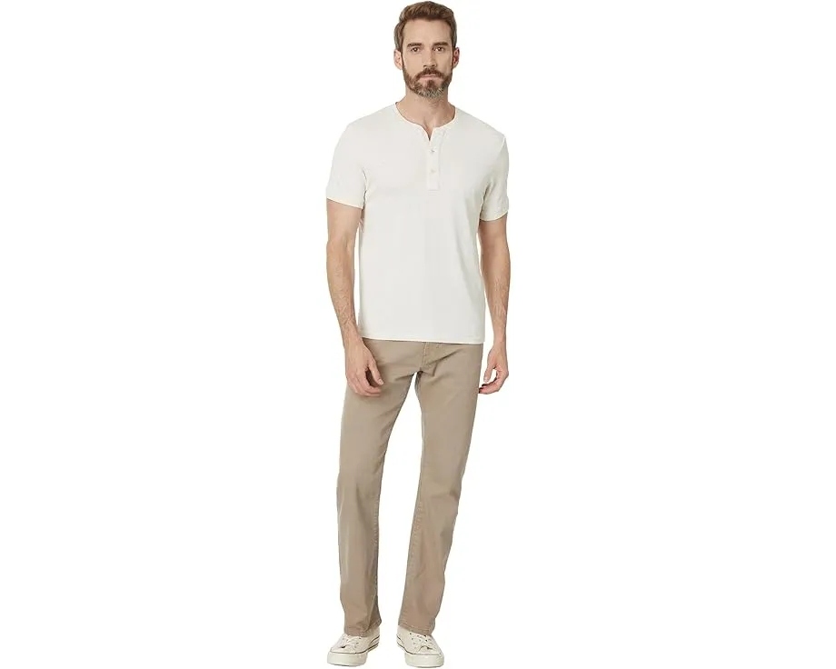 Levi's 517 Джинсы буткат с классическим кроем и пятью карманами