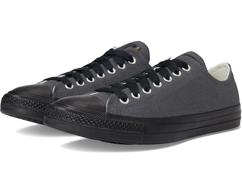 Кроссовки Converse Chuck Taylor All Star Low-Top с классическим силуэтом