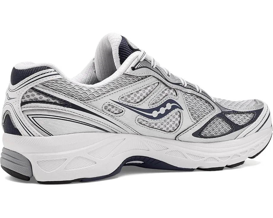 Кроссовки Progrid Guide 7 от Saucony с поддержкой