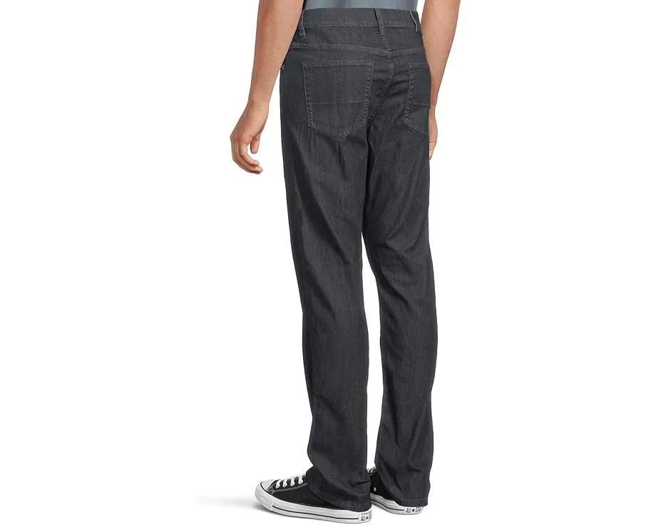 Брюки TravisMathew Legacy Featherweight Performance с улучшенным растяжением