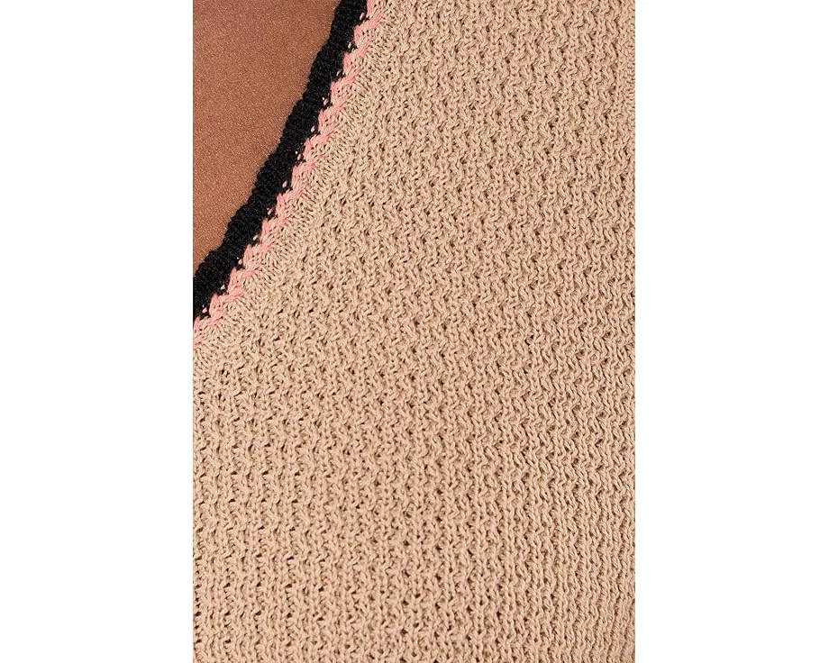 Топ-майка Varley Higson Knit