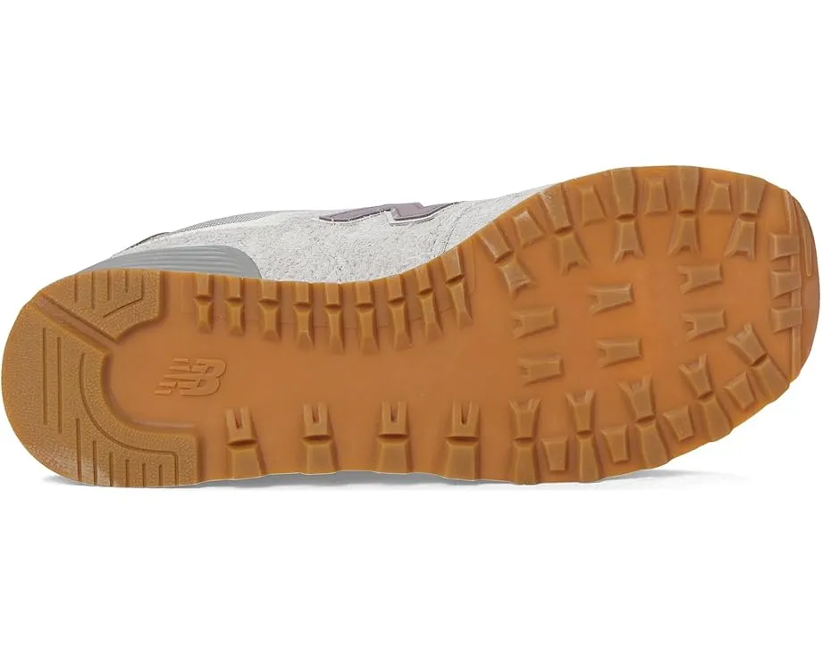 Классические кроссовки New Balance 574 с технологией амортизации ENCAP