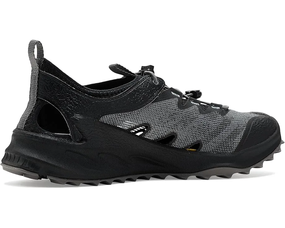 Трекинговые кроссовки KEEN Zionic ADV Open-Air с максимальной воздухопроницаемостью