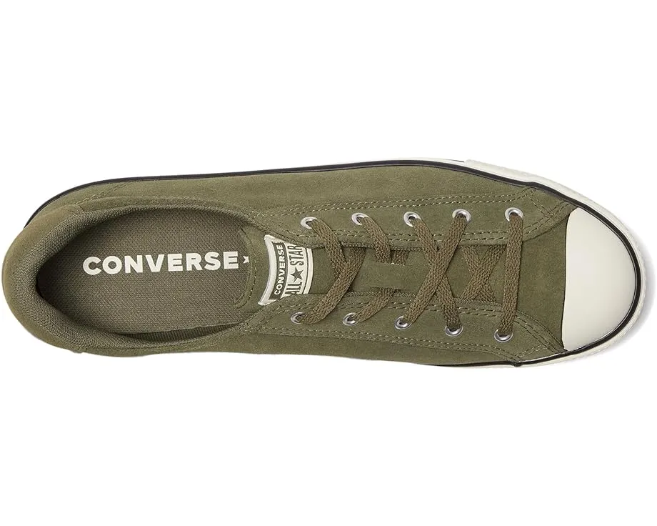 Converse Кроссовки Chuck Taylor All Star из замши динки