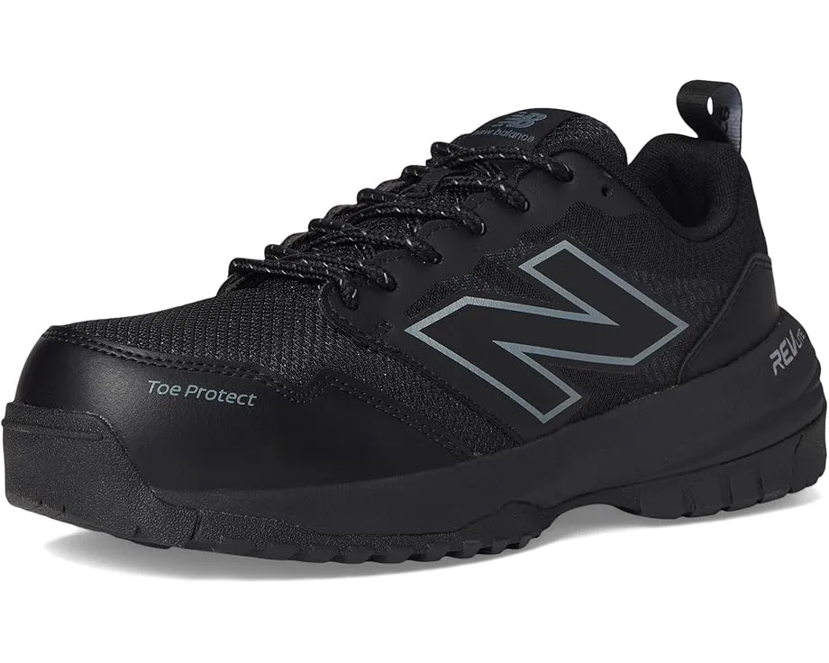 Кроссовки New Balance Quikshift с композитным мыском и защитой EH