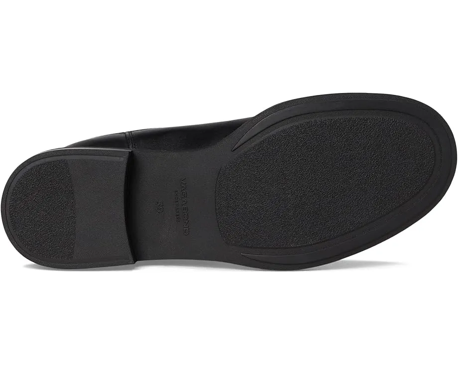 Ботинки Freya от Vagabond Shoemakers на устойчивом каблуке