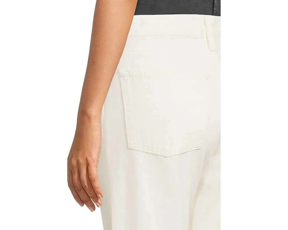 Levi's® Premium джинсы Wedgie Straight с прямым кроем и завышенной талией