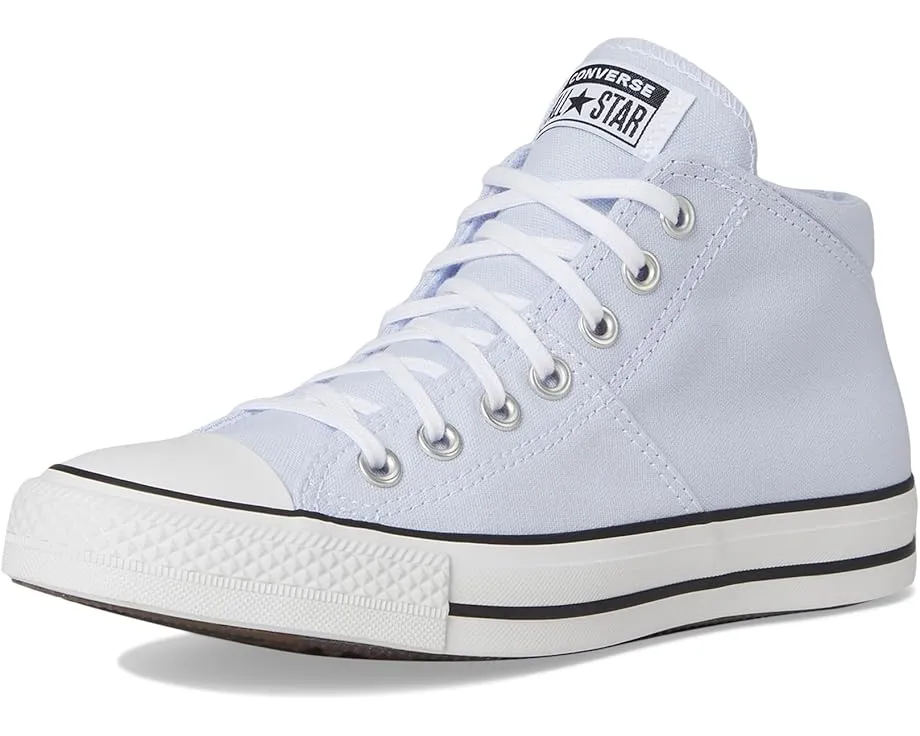 Кроссовки Converse Chuck Taylor All Star Madison средние с ортопедической стелькой