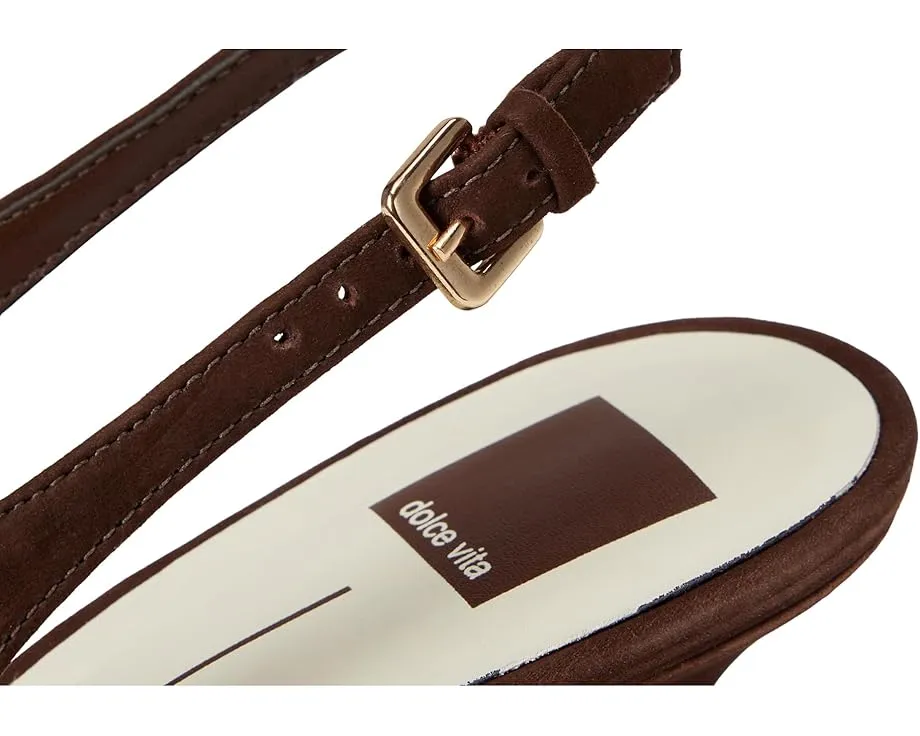 Туфли лодочки Dolce Vita Alenna с острым носком и V-образным вырезом