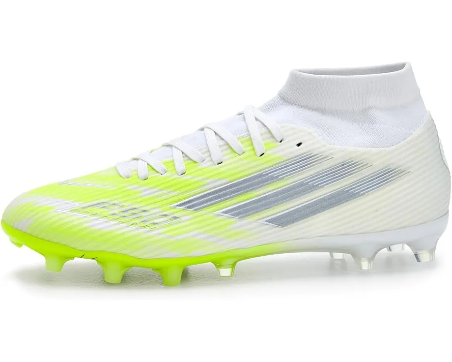 Женские бутсы adidas F50 Sparkfusion League для твердого покрытия и искусственного газона