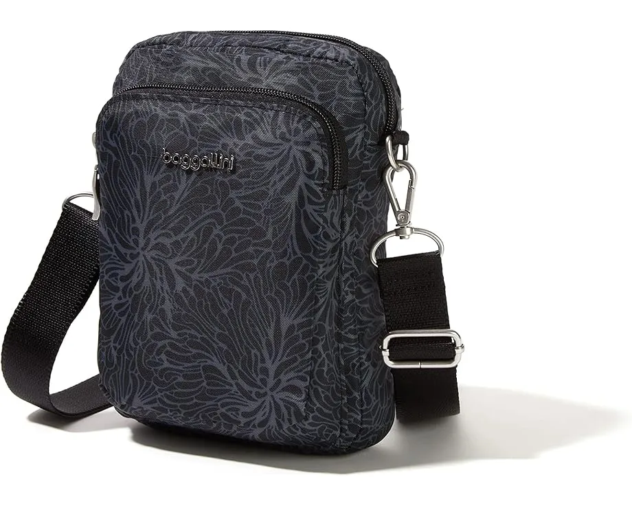 Сумка-кроссбоди Baggallini Modern Everywhere Explorer