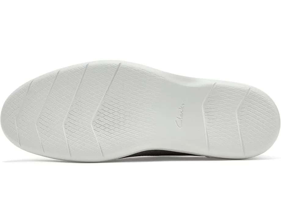 Clarks Brantin Plain с технологией Cushion Plus и подошвой EVA