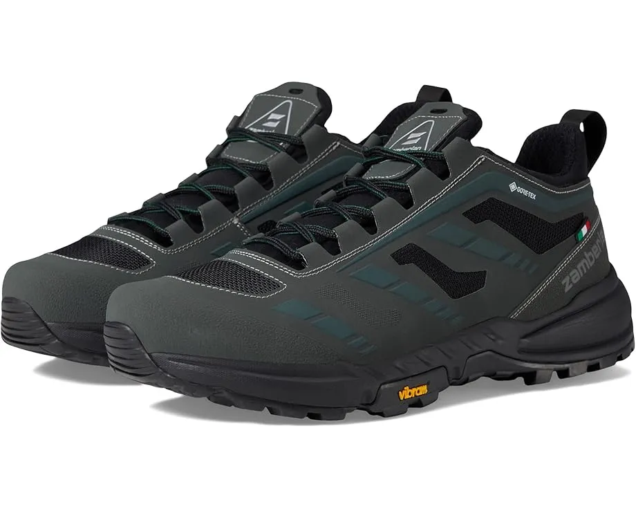 Zamberlan 220 Anabasis GTX Short на мембране GORE-TEX
