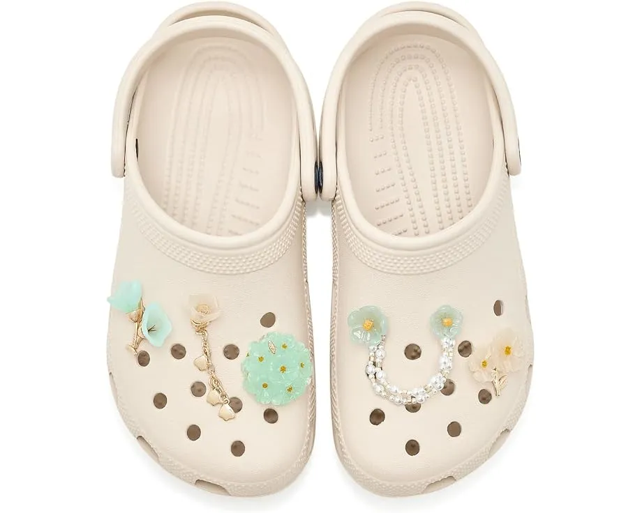 Crocs Набор символов Jibbitz Around The World