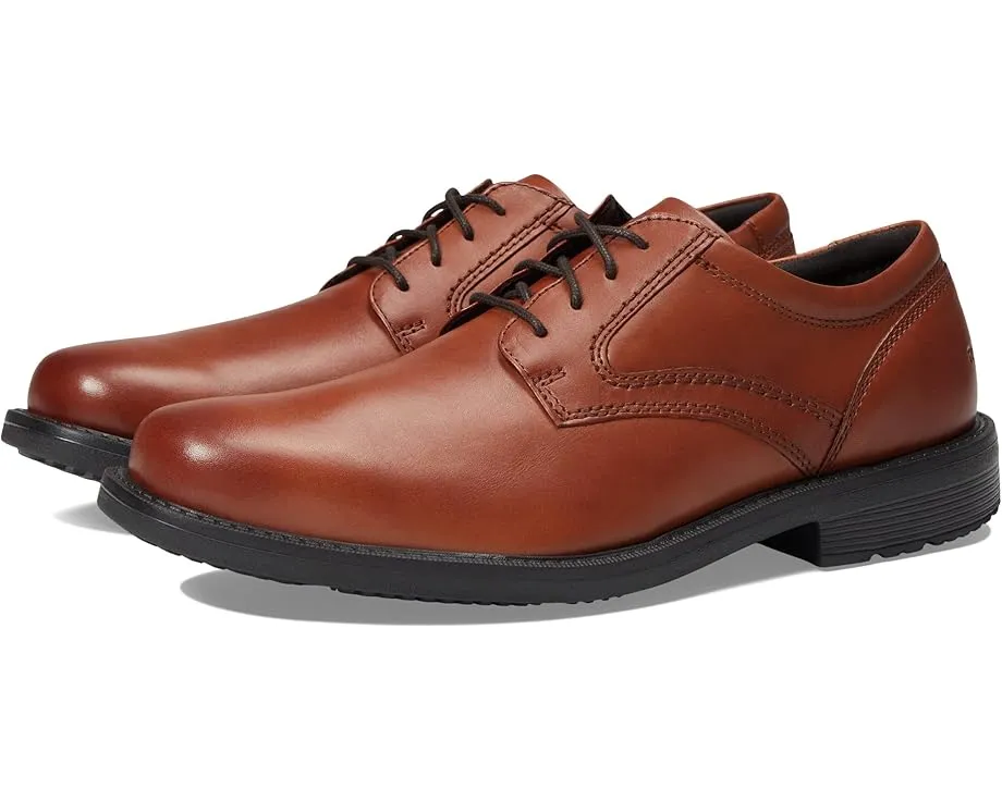 Оксфорды Rockport Style Leader 2 с мыском plain toe и технологией TruTECH