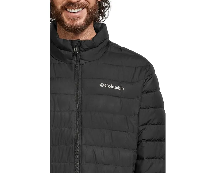 Куртка Powder Lite™ II с технологией Omni-Heat от Columbia