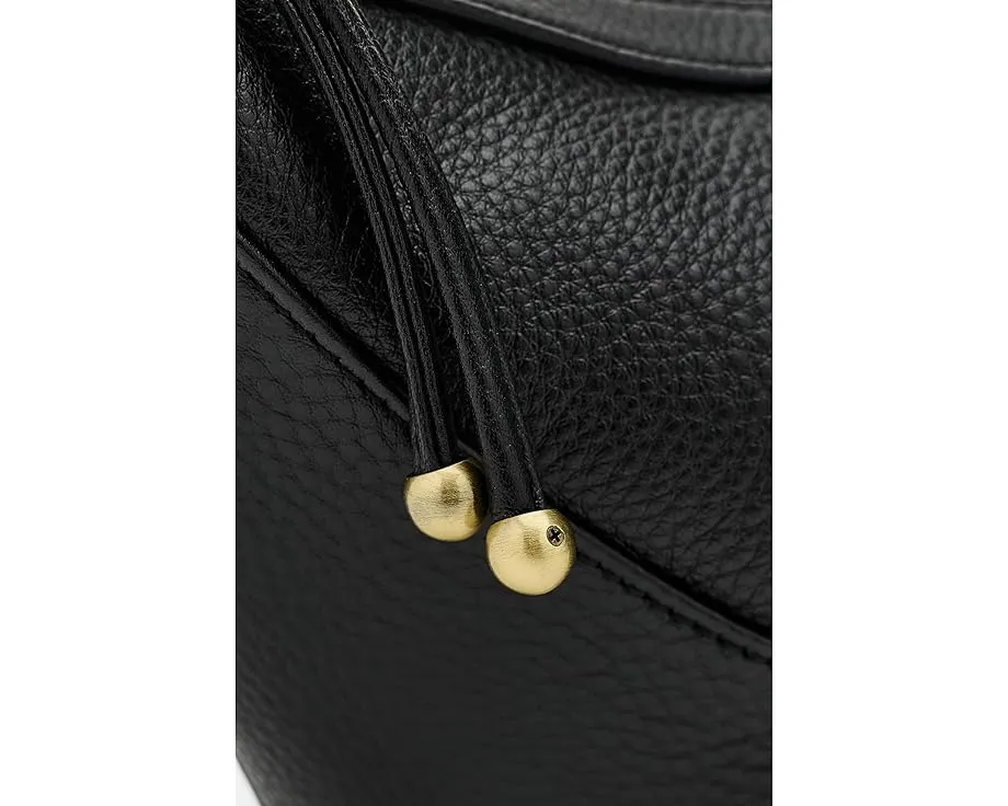 HOBO Carmen слинг-сумка из мягкой кожи с карманом для телефона