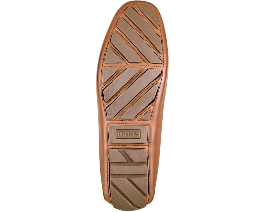 Лоферы Tommy Hilfiger Axin с мокасиновым носком и стелькой Memory Foam