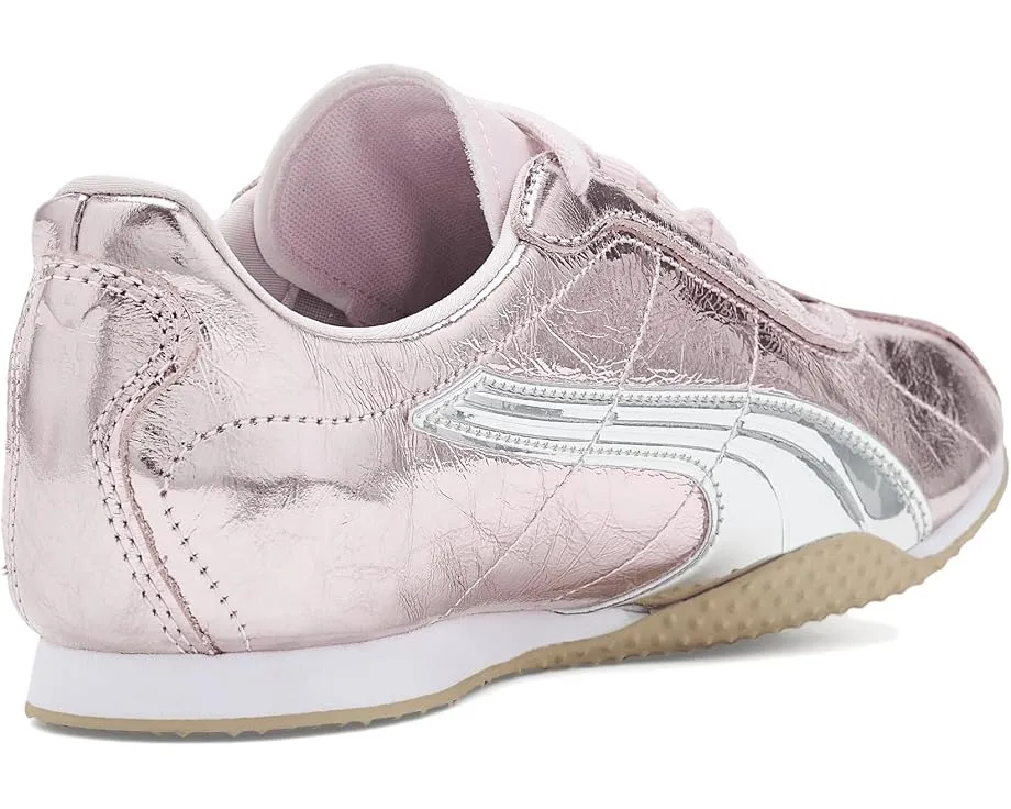 Кроссовки Puma Lustre с полным металлическим блеском