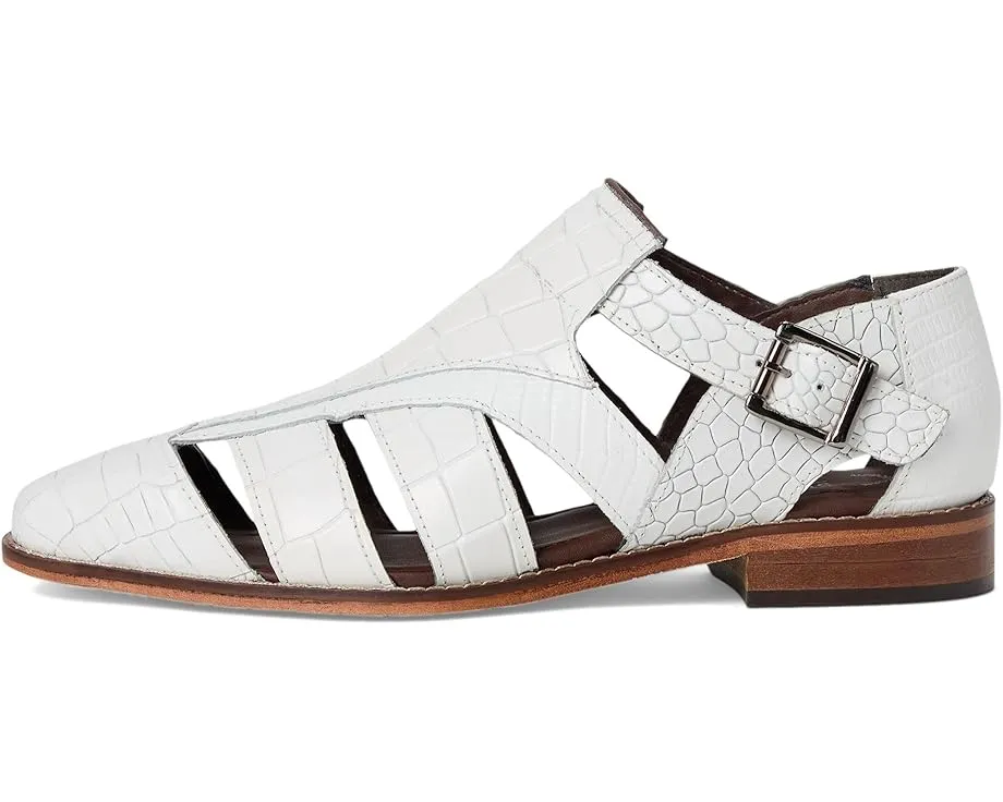 Сандалии Stacy Adams Calandro City с ремешком на щиколотке и стелькой с памятью формы