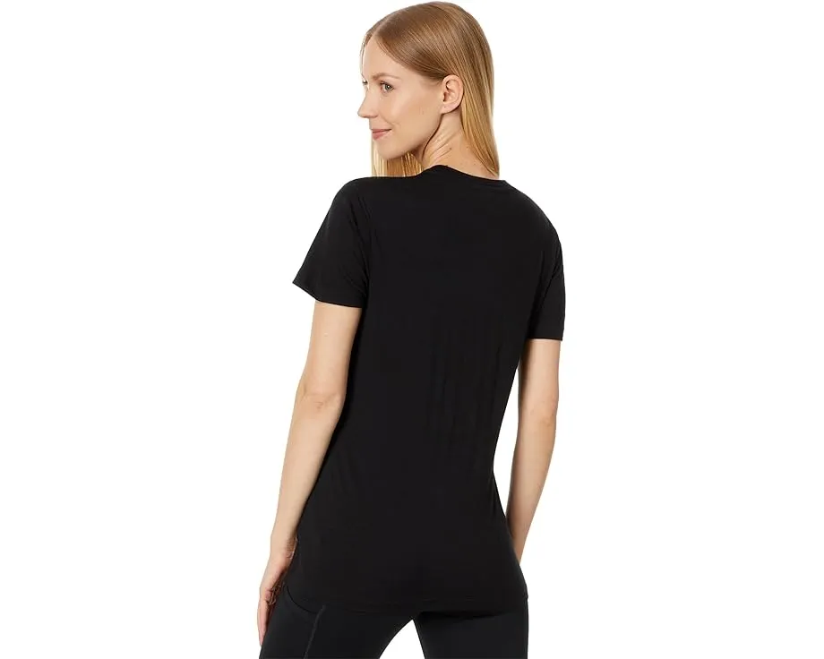 Футболка Icebreaker 150 Tech Lite III из мериноса с защитой от запаха