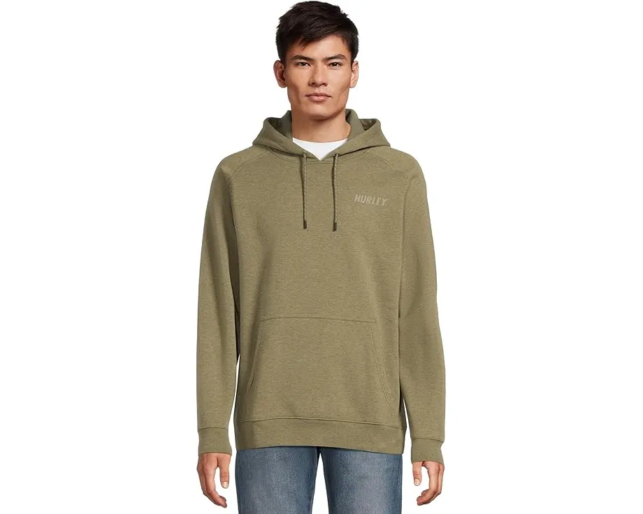 Худи Hurley Acadia Heat 2.0 Pullover с капюшоном