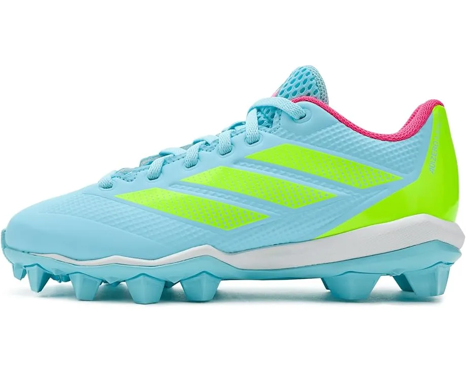 Бейсбольные бутсы adidas Kids adiZero Impact 2.0 Molded Duogout