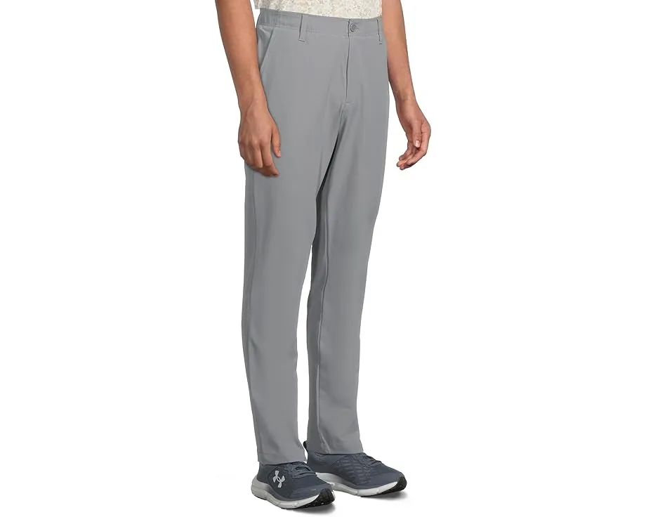 Under Armour Drive Tapered Pants для гольфа с технологией UA Storm и суперэластичным поясом