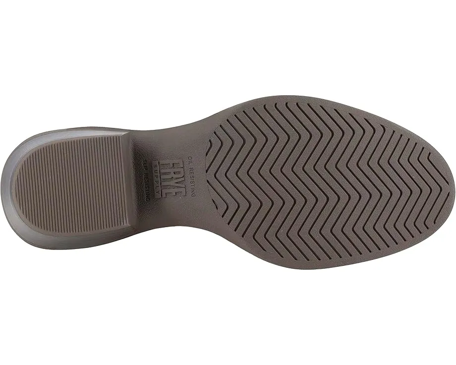 Челси ботинки Frye The Safety-Crafted с защитным носком и технологией COOLMAX