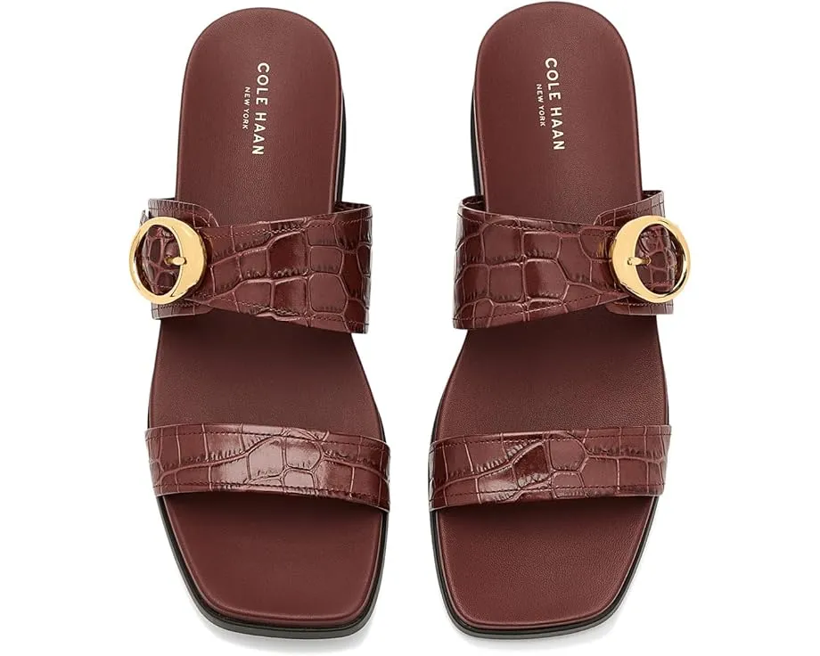Сандалии Cole Haan Oaklynn Double Band с технологией Flexcraft