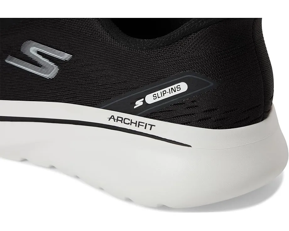 Кроссовки SKECHERS Performance Go Walk Arch Fit без шнуровки
