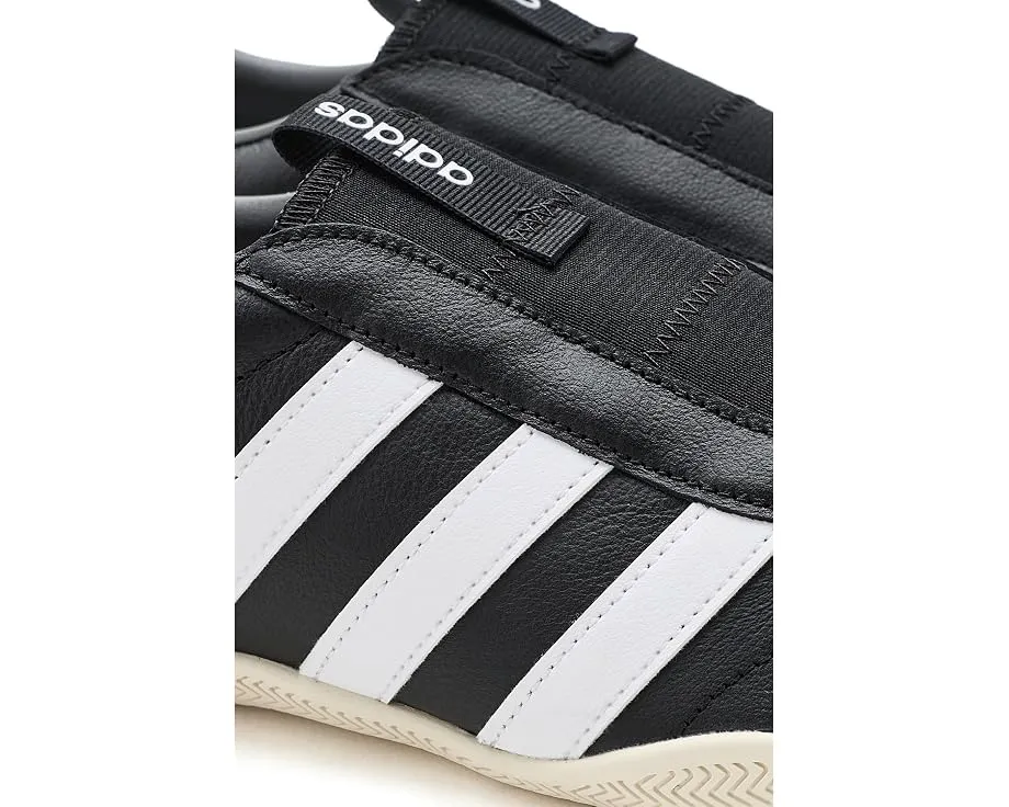 Adidas Grand Court Low Slip On кеды без шнуровки