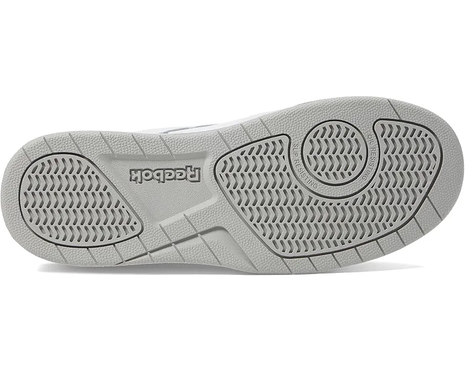 Кроссовки Reebok Work BB4500 Work High Top с композитным мыском и высокой посадкой