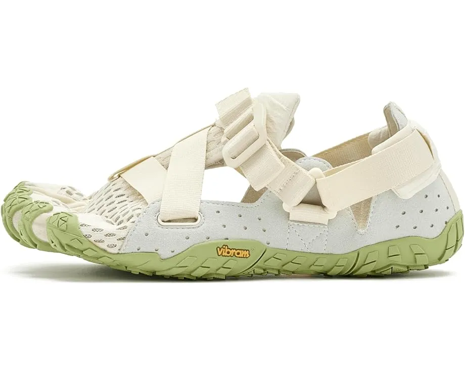Обувь Breezandal от Vibram FiveFingers дышащая модель для трейла
