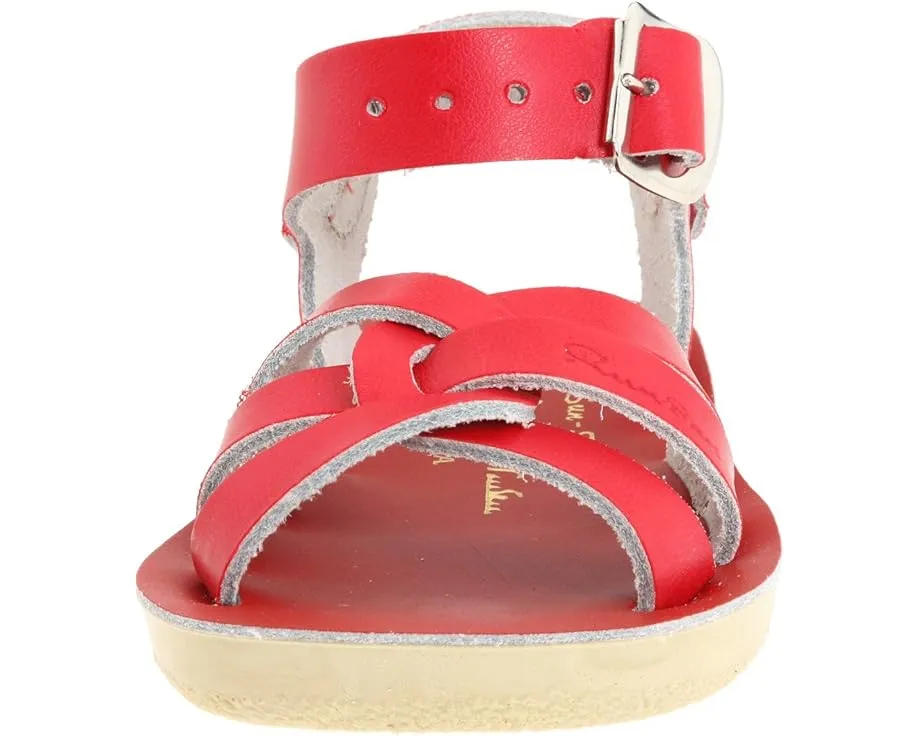 Детские сандалии Salt Water Sandal Sun-San Swimmer с легкой подошвой