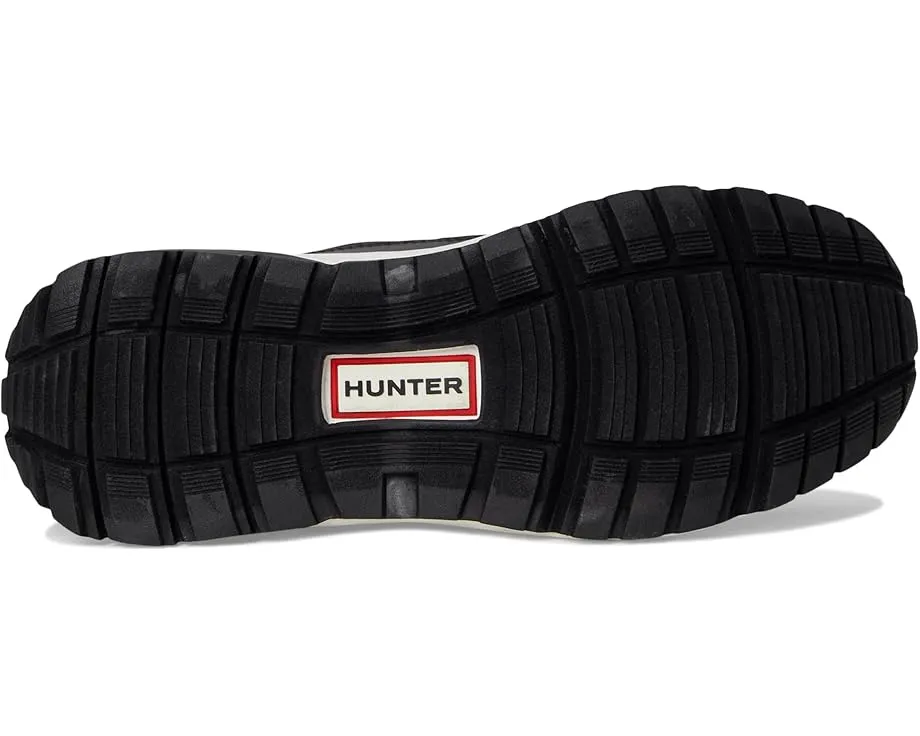 Ботинки Hunter Annes утепленные и водонепроницаемые