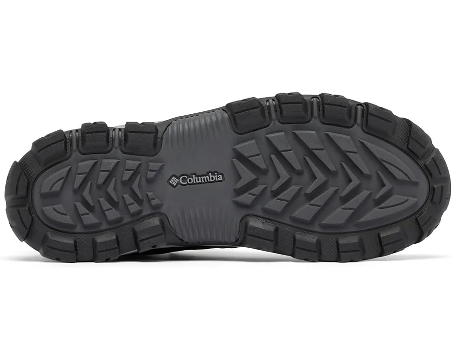 Columbia Transverse Hike Waterproof водонепроницаемые ботинки для походов