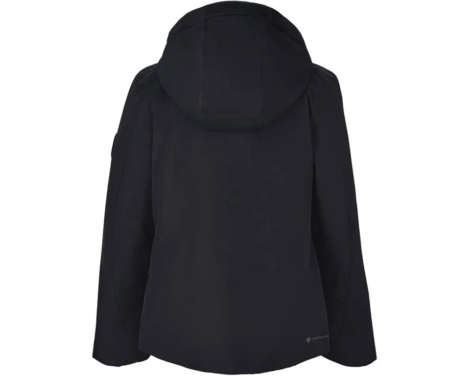 Детская куртка Obermeyer Kids Rylee с водонепроницаемой мембраной