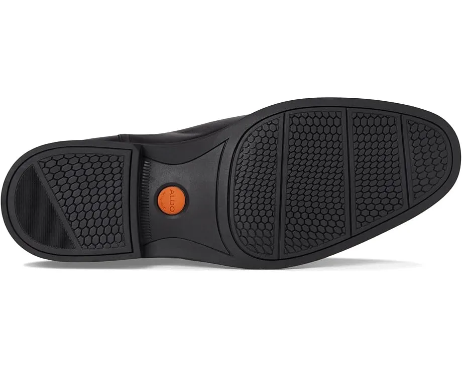 Челси ALDO Bristoll-Wide с миндалевидным носком и резинкой