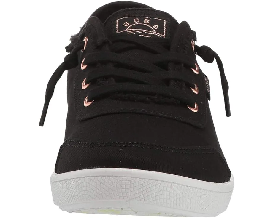 Кроссовки BOBS from SKECHERS Bobs B Cute с канвасом и стелькой Memory Foam