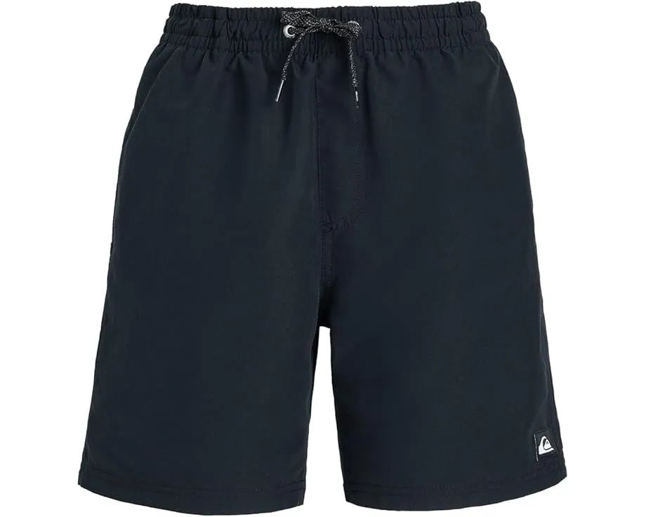 Детские шорты Everyday Liner Volley с внутренними шортами Quiksilver Kids