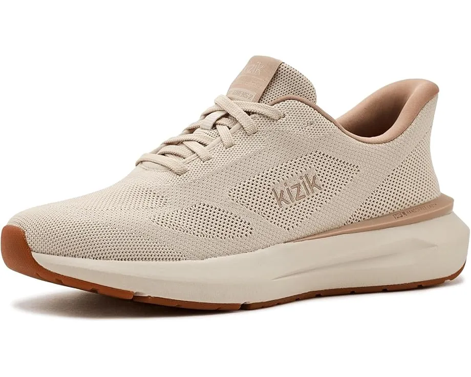 KIZIK Athens 2 Knit кроссовки без помощи рук с эластичным верхом