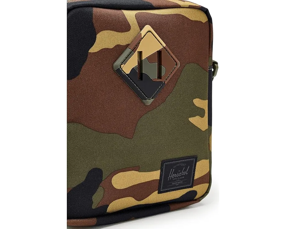 Сумка кроссбоди Heritage с карманом на клапане Herschel Supply Co.