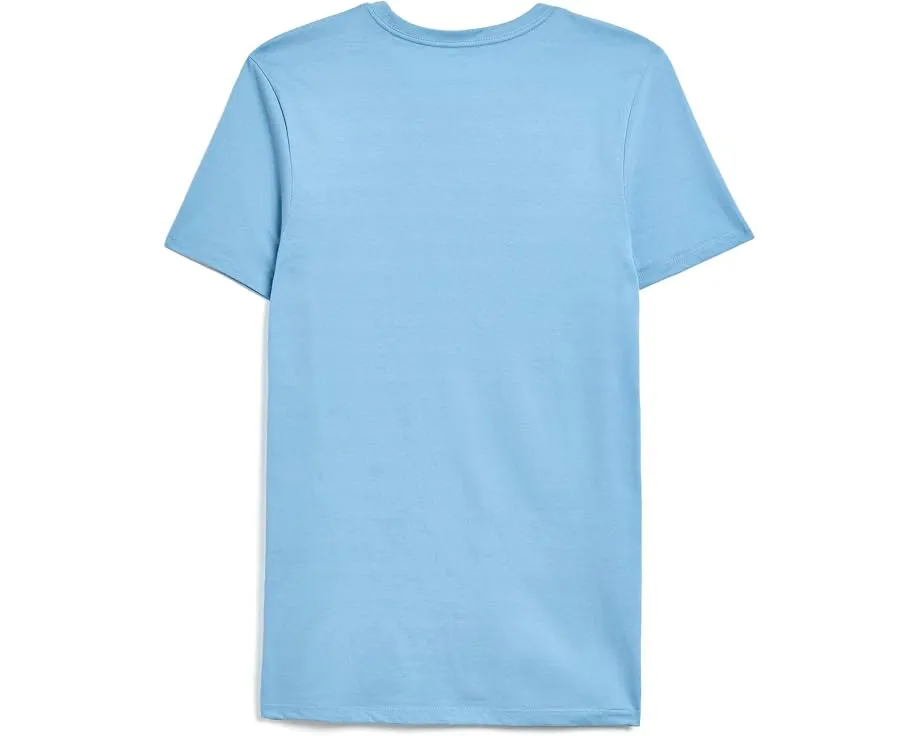 Calvin Klein Underwear Cotton Classics 3-Pack Crewneck T-Shirt из премиального хлопка