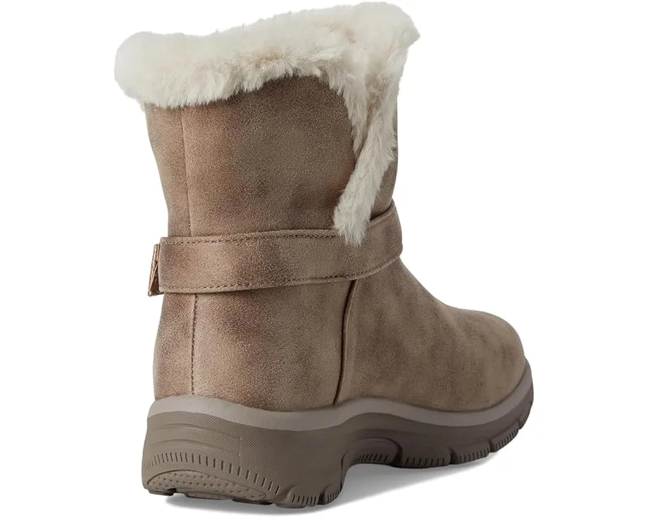 Ботинки Skechers Easy Going Dreamers Move Hands Free с технологией Heel Pillow