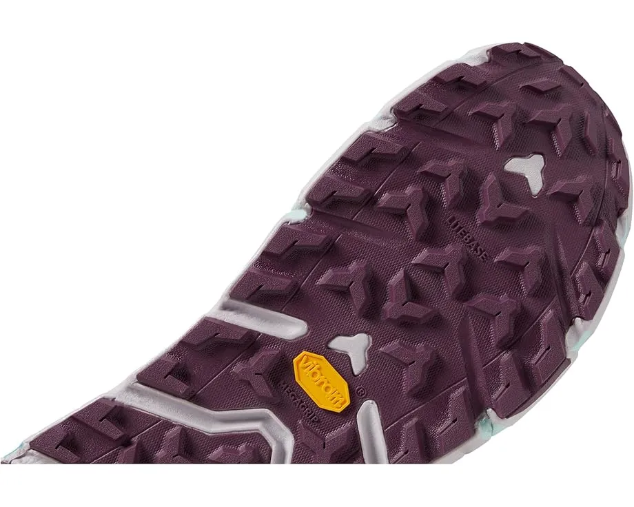Треккинговые ботинки Hoka Tennine Hike с мембраной GORE-TEX