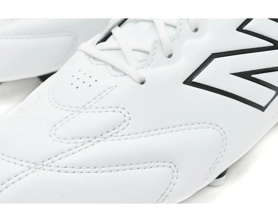 Бутсы для футбола 442 Pro FG V3 с микрофибровым верхом