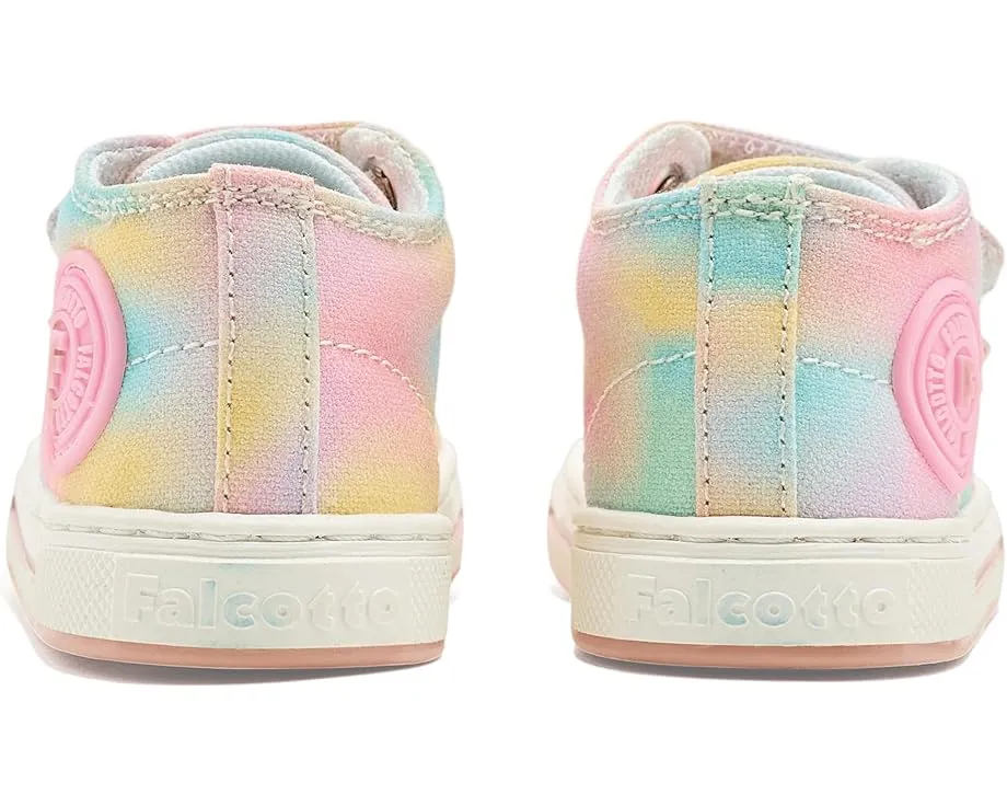 Кроссовки Naturino Michael 3 Vl для детей с блестками