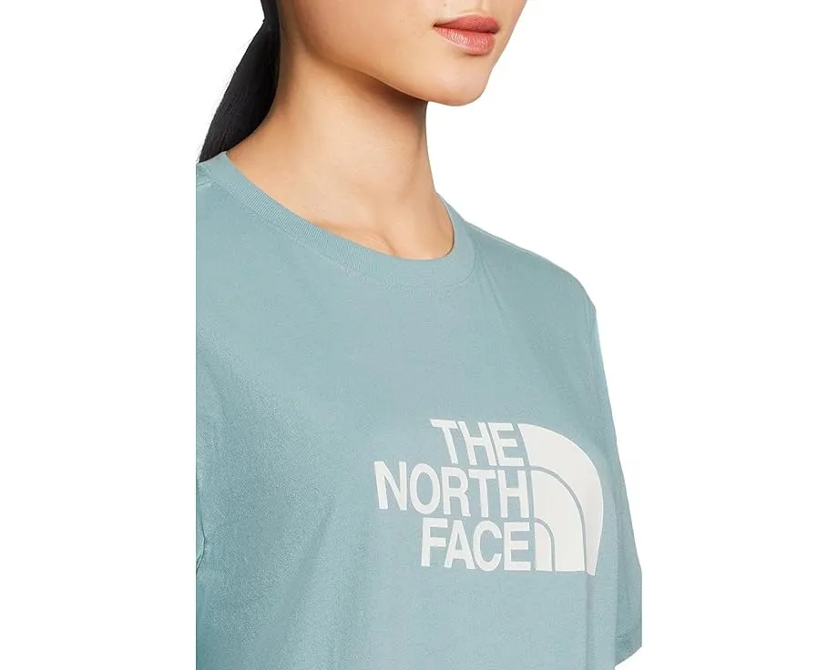 Футболка The North Face Evolution Half Dome с коротким рукавом