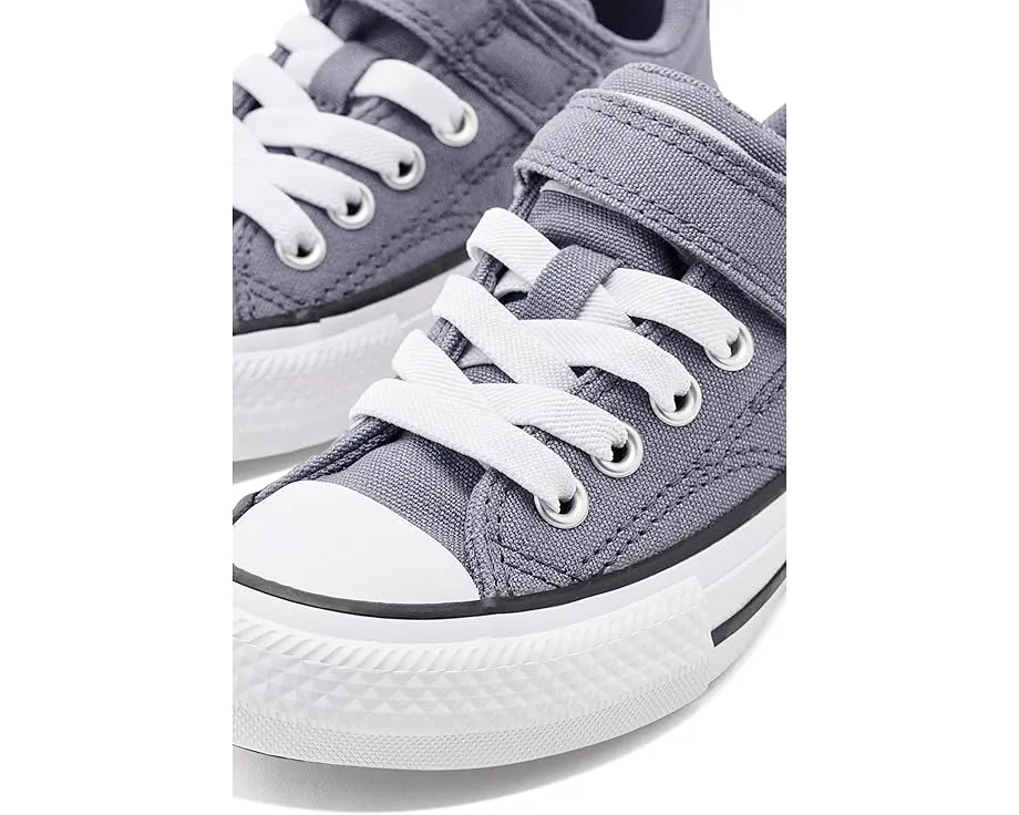 Кроссовки Converse Chuck Taylor Malden Street Easy-On для младших детей